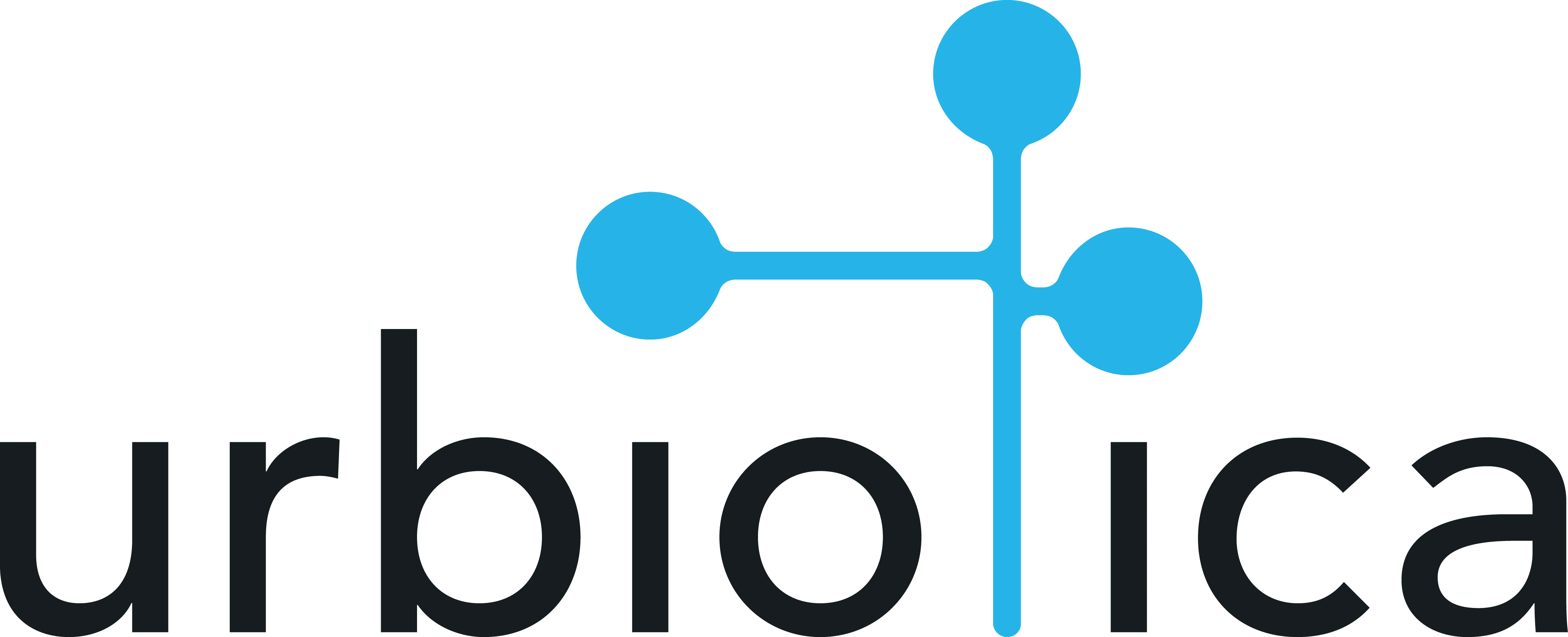 Urbiotica