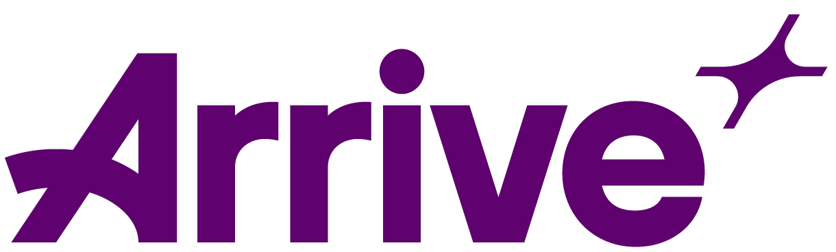 Arrive